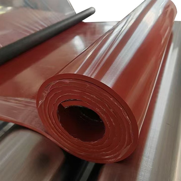insulting silicone sheet -